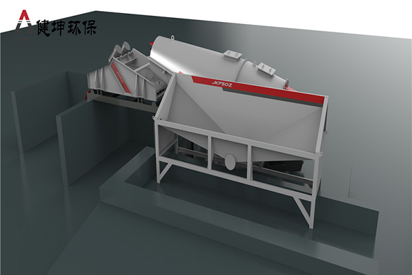 邵陽大型工地車洗輪機廠家